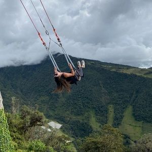 Meet your Posher, Carla